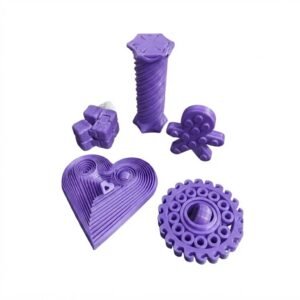 Kit Sensorial 4