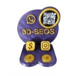 Smart Spot 100% Personalizable