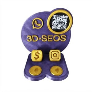 Smart Spot 100% Personalizable