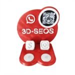 Smart Spot 100% Personalizable