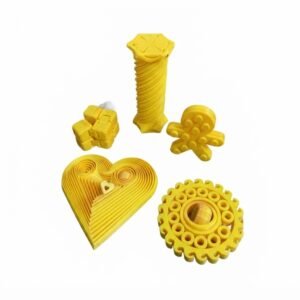 Kit Sensorial 3