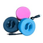 Portacables 100% Personalizable