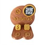 Smart Spot 100% Personalizable