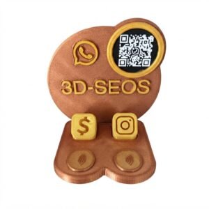 Smart Spot 100% Personalizable