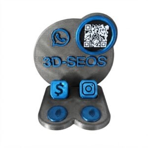 Smart Spot 100% Personalizable