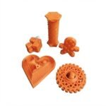 Kit Sensorial 5