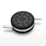 Portacables "Oreo" 2mts