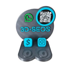 Smart Spot 100% Personalizable